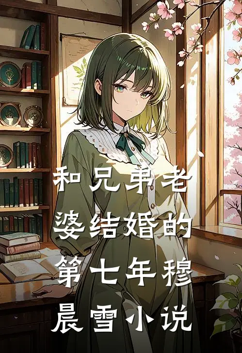 和兄弟老婆结婚的第七年穆晨雪小说