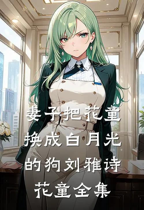 妻子把花童换成白月光的狗刘雅诗花童 全集