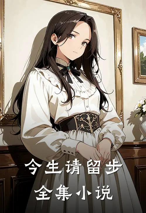 今生请留步全集小说