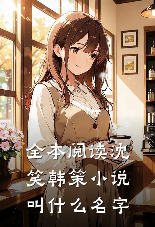 全本阅读沈笑韩策小说叫什么名字