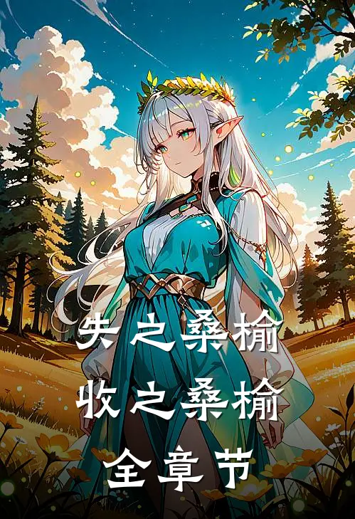 失之桑榆收之桑榆全章节