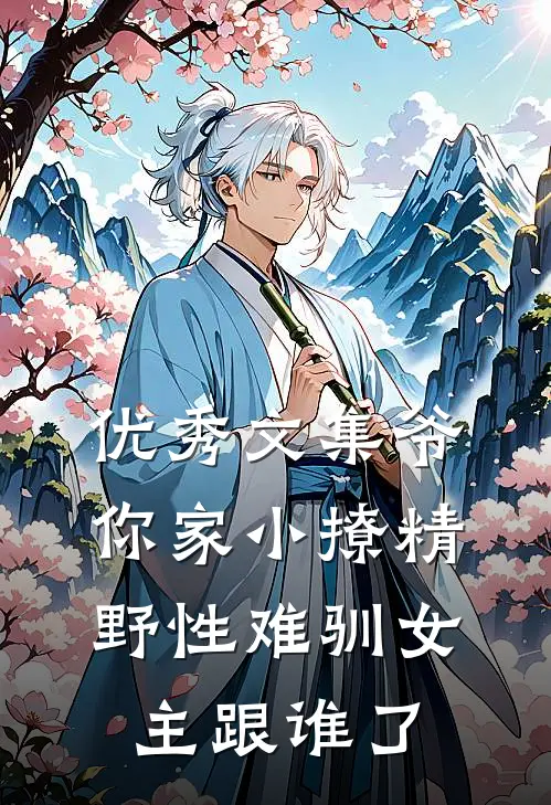 优秀文集爷你家小撩精野性难驯女主跟谁了