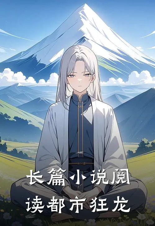 长篇小说阅读都市狂龙