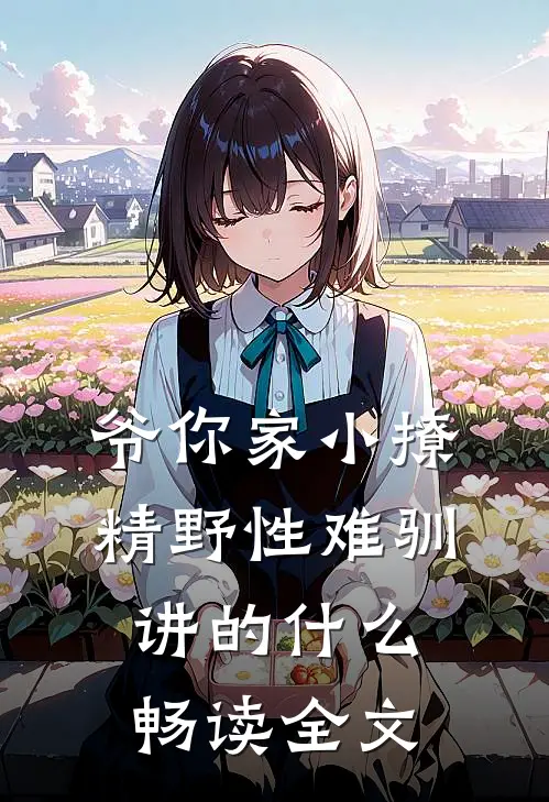 爷你家小撩精野性难驯讲的什么畅读全文