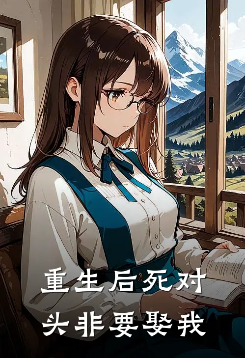 重生后死对头非要娶我
