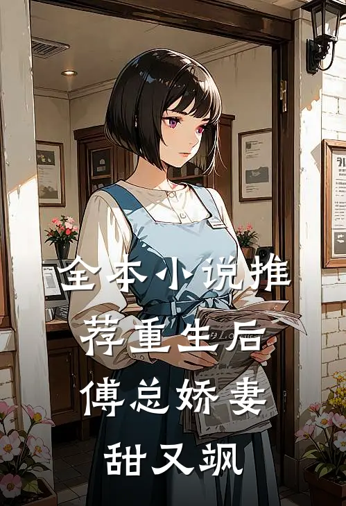 全本小说推荐重生后，傅总娇妻甜又飒