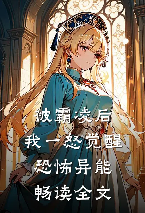 被霸凌后，我一怒觉醒恐怖异能畅读全文