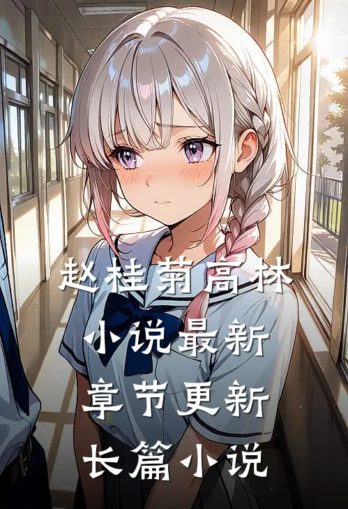 赵桂菊高林小说最新章节更新长篇小说