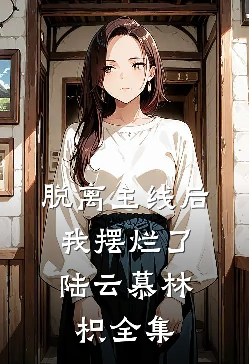 脱离主线后，我摆烂了陆云慕林枳全集