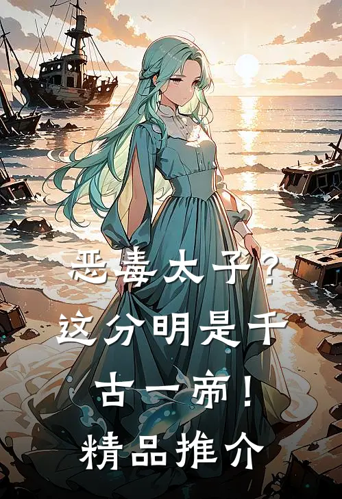 恶毒太子？这分明是千古一帝！精品推介
