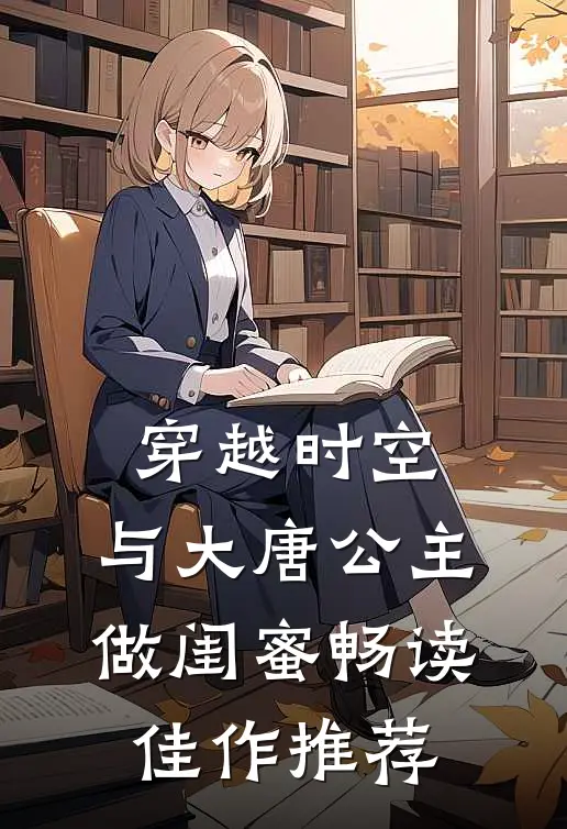 穿越时空，与大唐公主做闺蜜畅读佳作推荐