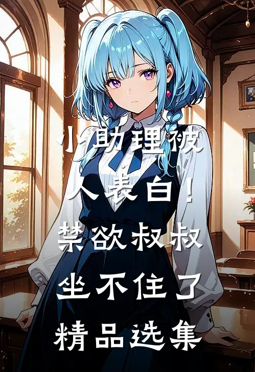 小助理被人表白！禁欲叔叔坐不住了精品选集