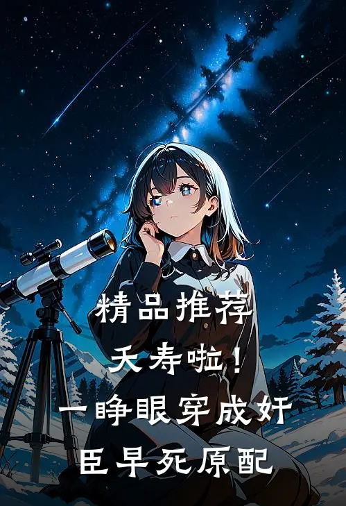 精品推荐夭寿啦！一睁眼穿成奸臣早死原配