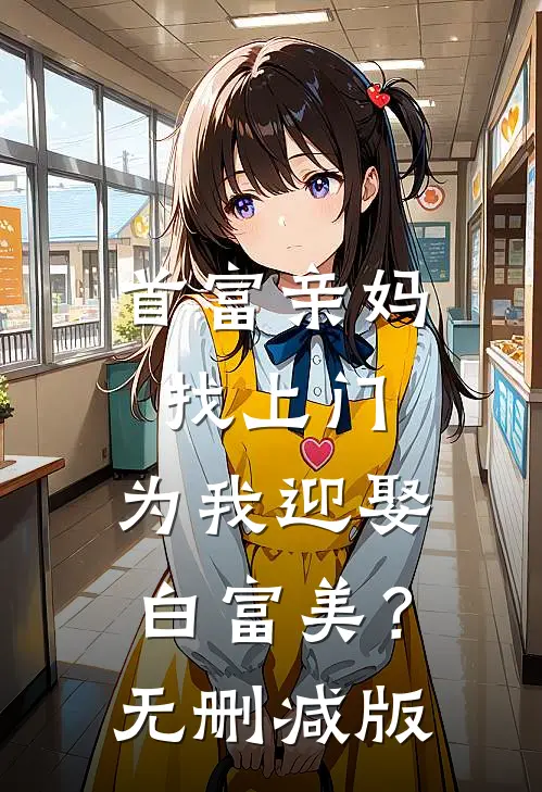 首富亲妈找上门，为我迎娶白富美？无删减版
