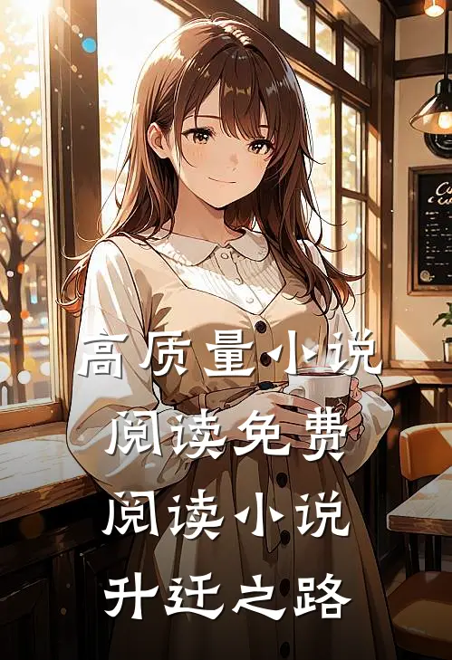 高质量小说阅读免费阅读小说升迁之路