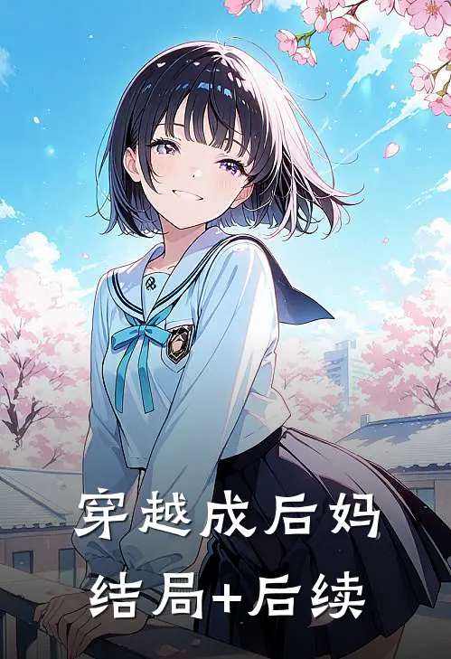 穿越成后妈结局+后续