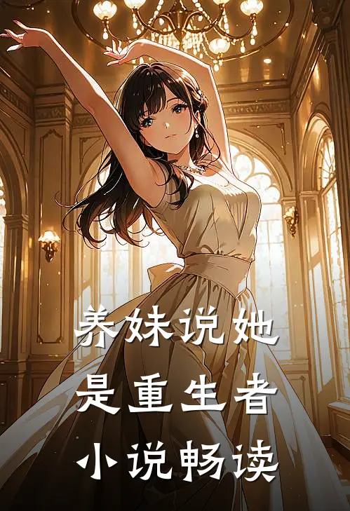养妹说她是重生者小说畅读