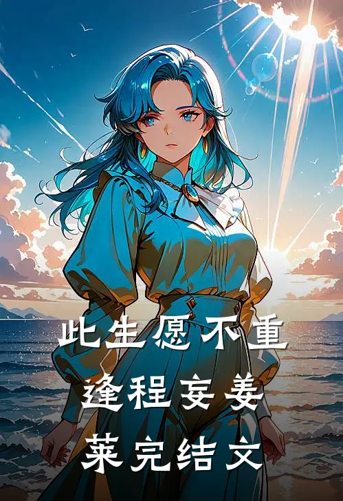 此生愿不重逢程妄姜莱完结文