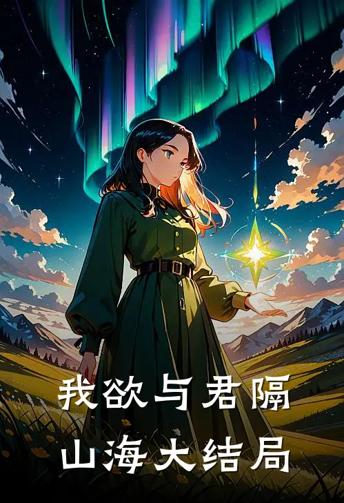 我欲与君隔山海大结局