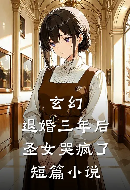 玄幻：退婚三年后，圣女哭疯了短篇小说