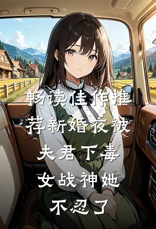 畅读佳作推荐新婚夜被夫君下毒，女战神她不忍了