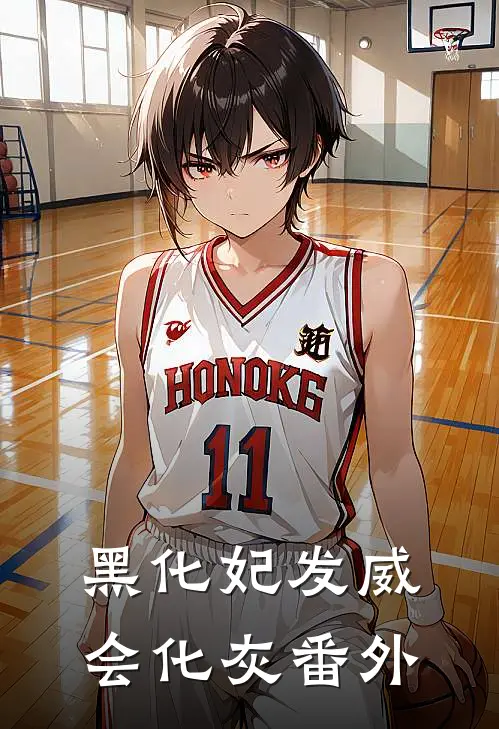黑化妃发威会化灰 番外