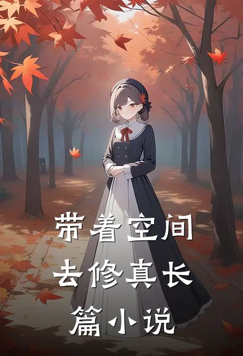 带着空间去修真长篇小说