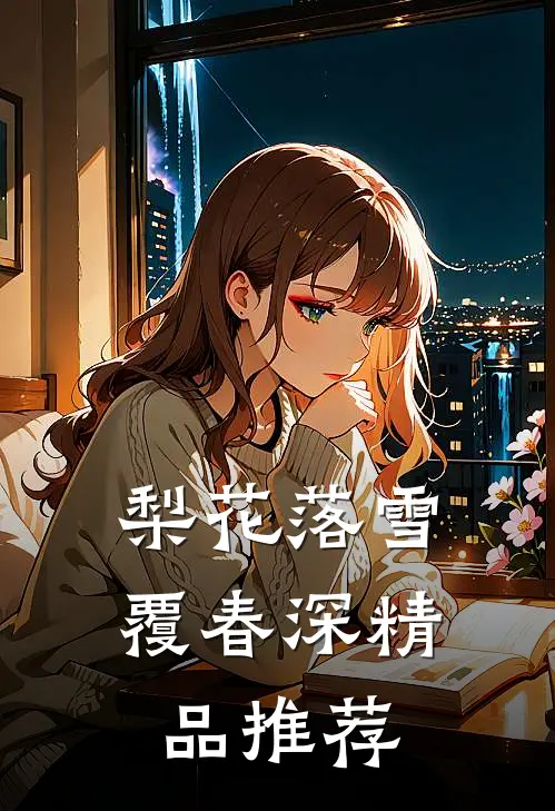 梨花落雪覆春深精品推荐