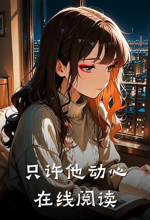 只许他动心在线阅读