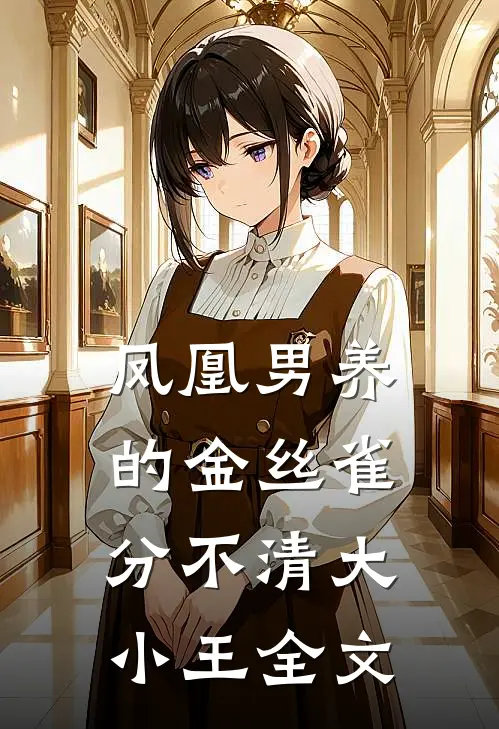 凤凰男养的金丝雀分不清大小王全文