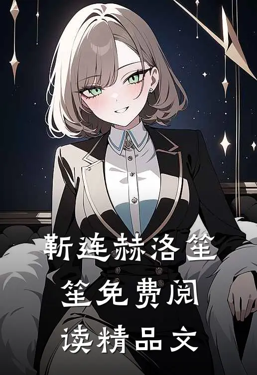 靳连赫洛笙笙免费阅读精品文