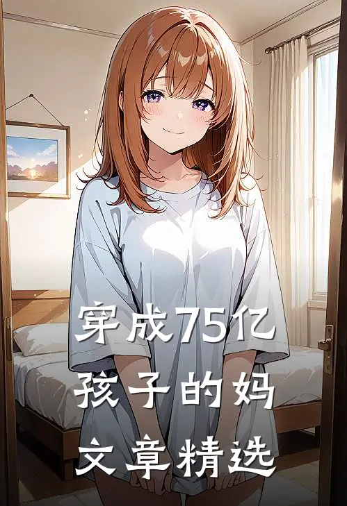穿成75亿孩子的妈文章精选