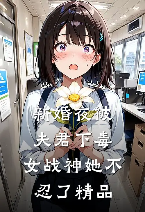 新婚夜被夫君下毒，女战神她不忍了精品