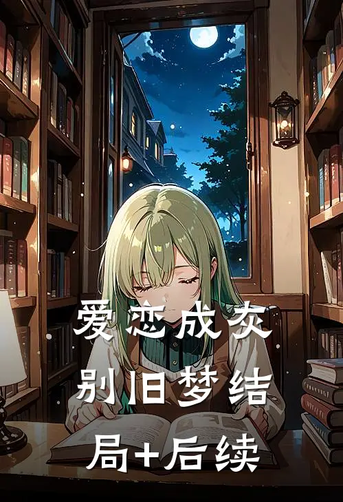 爱恋成灰别旧梦结局+后续