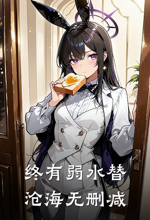 终有弱水替沧海无删减