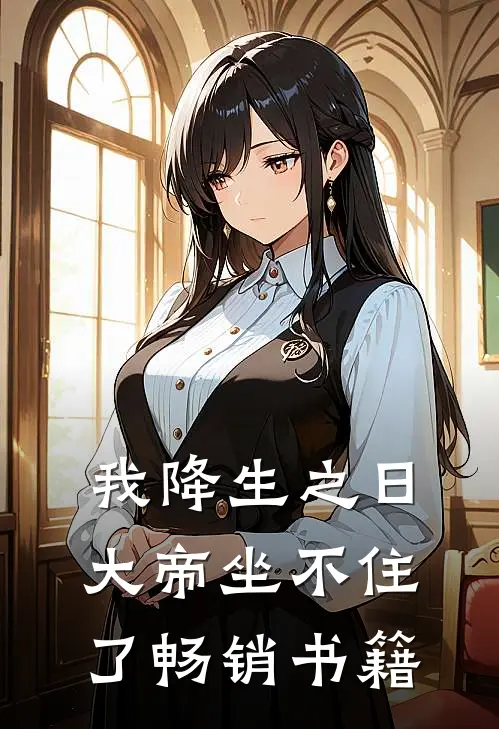 我降生之日，大帝坐不住了畅销书籍