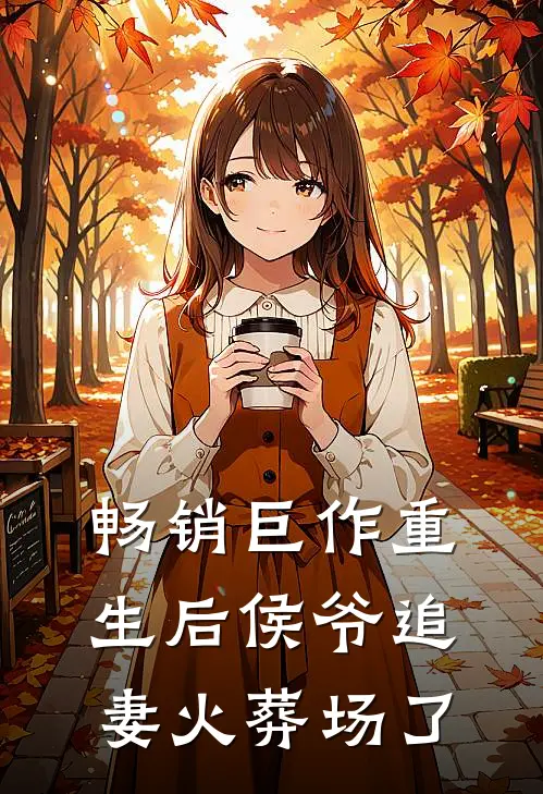 畅销巨作重生后侯爷追妻火葬场了