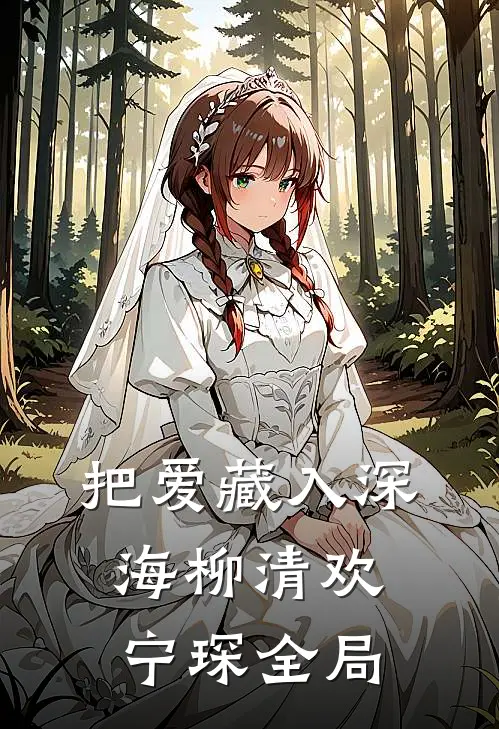 把爱藏入深海柳清欢宁琛全局