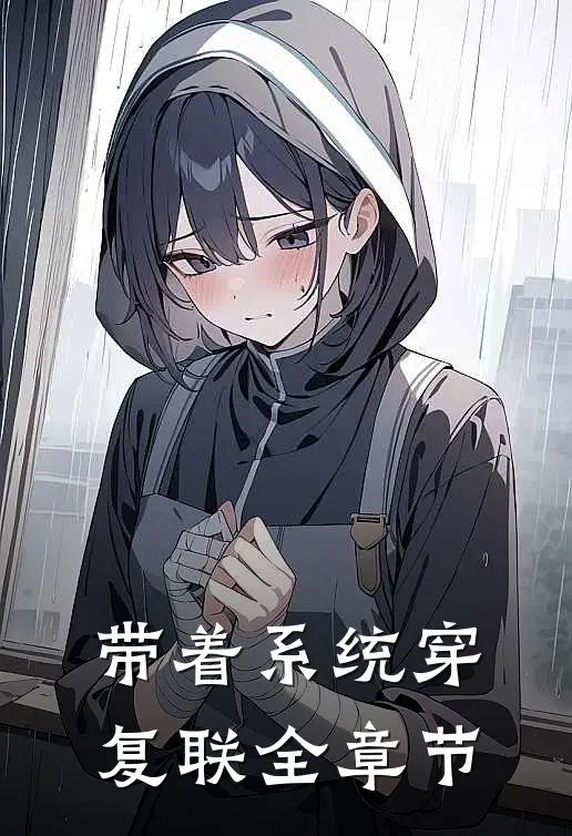 带着系统穿复联全章节