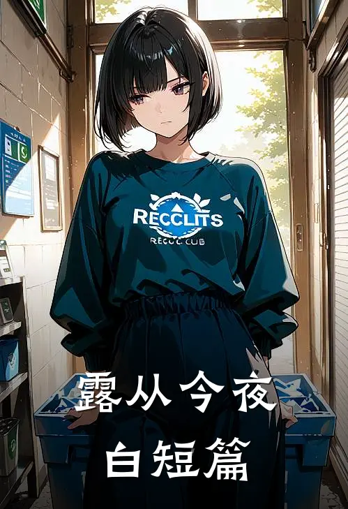 露从今夜白短篇