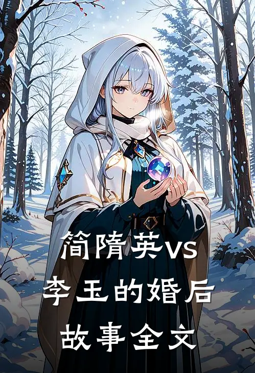 简隋英vs李玉的婚后故事全文