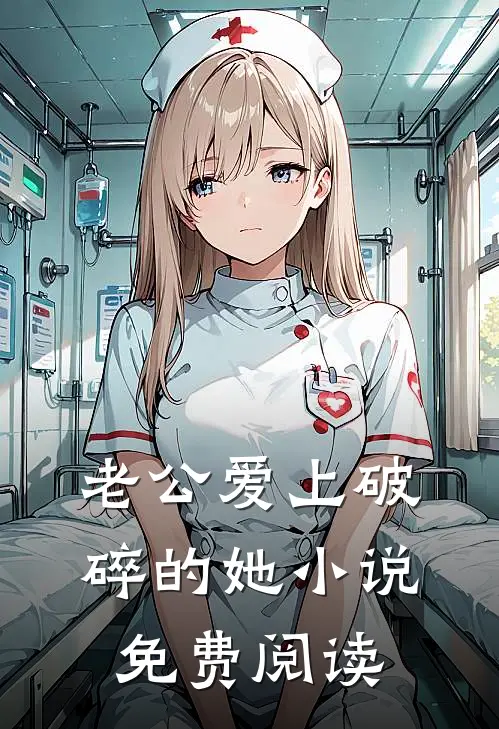 老公爱上破碎的她小说免费阅读