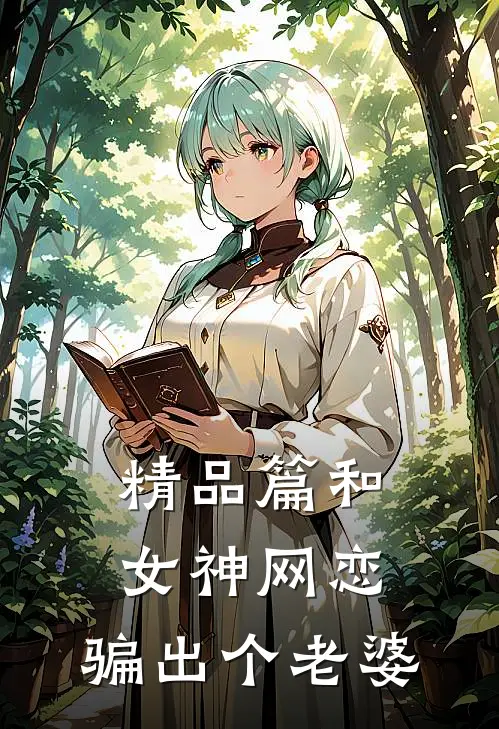 精品篇和女神网恋，骗出个老婆