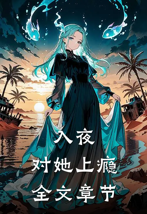 入夜，对她上瘾全文章节