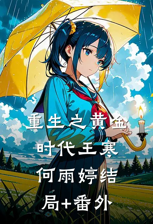 重生之黄金时代王寒何雨婷结局+番外