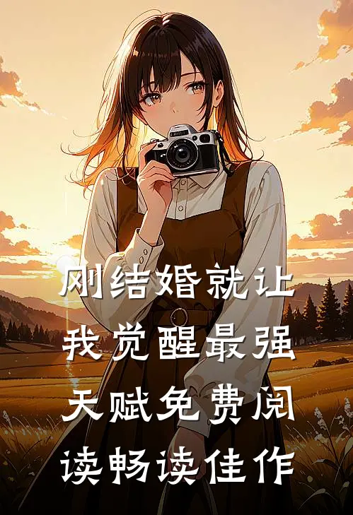 刚结婚就让我觉醒最强天赋免费阅读畅读佳作