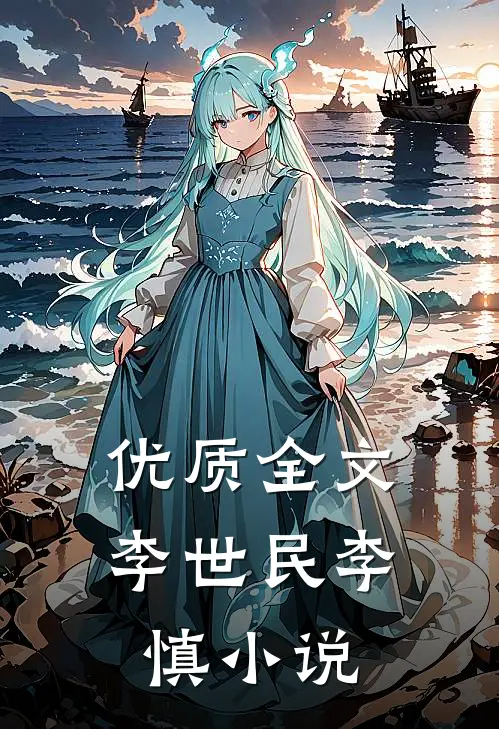 优质全文李世民李慎小说