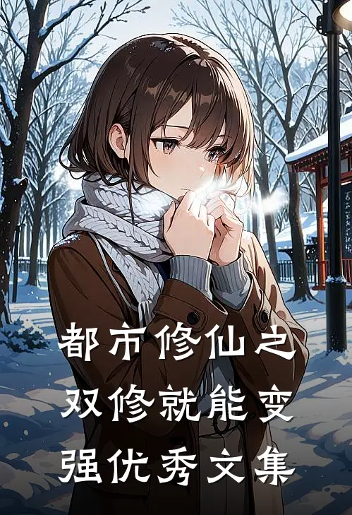 都市修仙之双修就能变强优秀文集