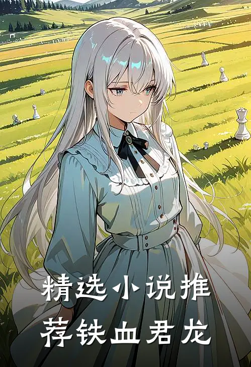 精选小说推荐铁血君龙