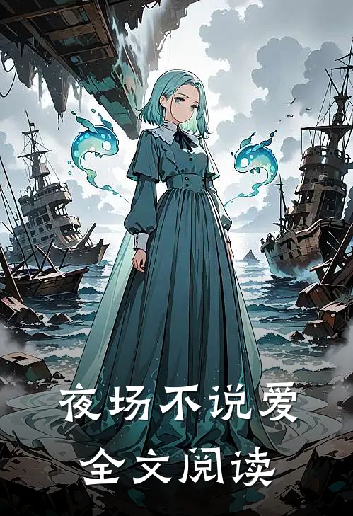 夜场不说爱全文阅读